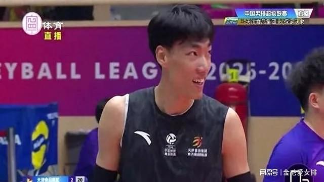 乐鱼-留洋拿季军、亚冠生死战！排坛两条大消息，球迷都在盼他进国家队