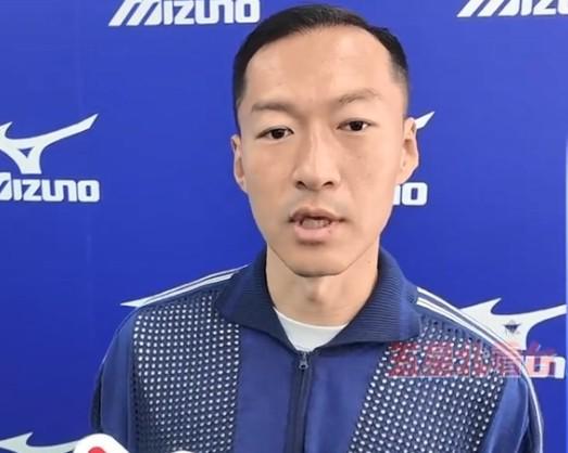 吴曦：今明两年先专注于赛场，感觉还可以为球队付出更多